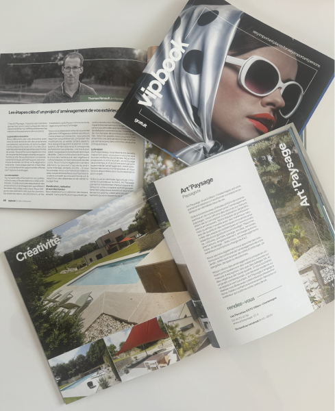 Artpaysage Paysagiste Laval Image Article